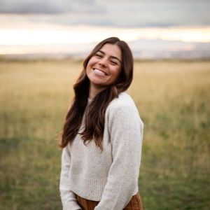 Meet your Posher, Shenay